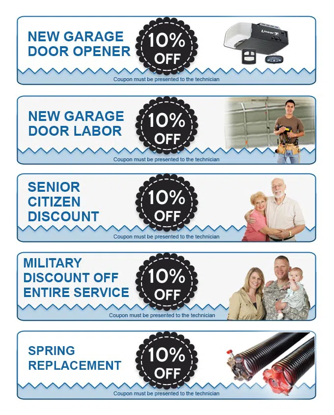 HighTech Garage Door Indianapolis, IN 317-647-0047 - CouponSet30-five