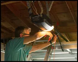 HighTech Garage Door Indianapolis, IN 317-647-0047 - side-bar-opener